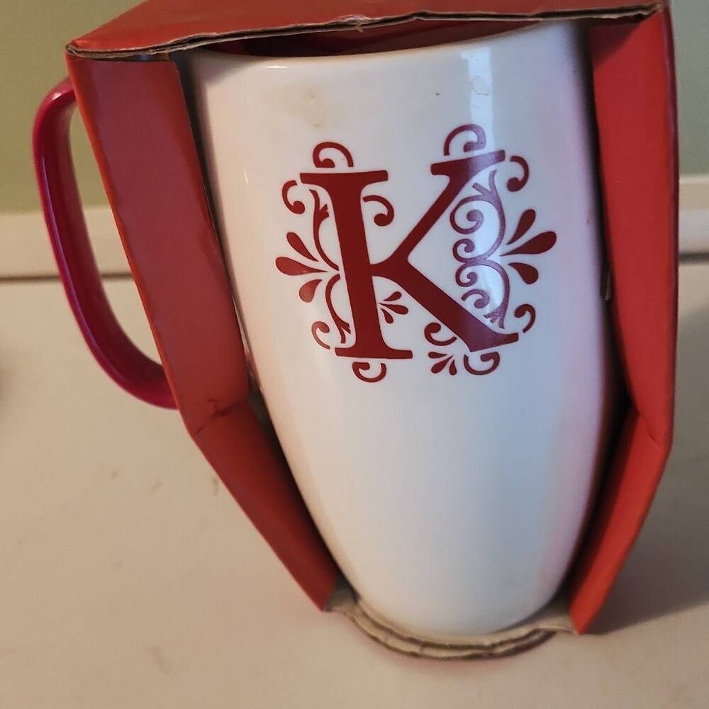 Travel Mug
